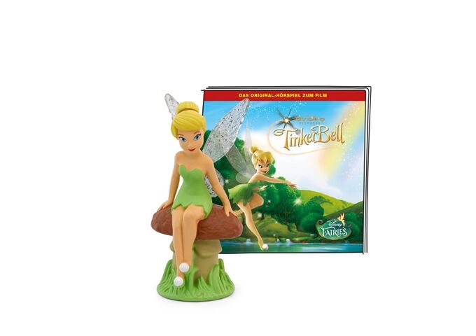 Tonies® Disney Tinkerbell - Tinkerbell [DACH]