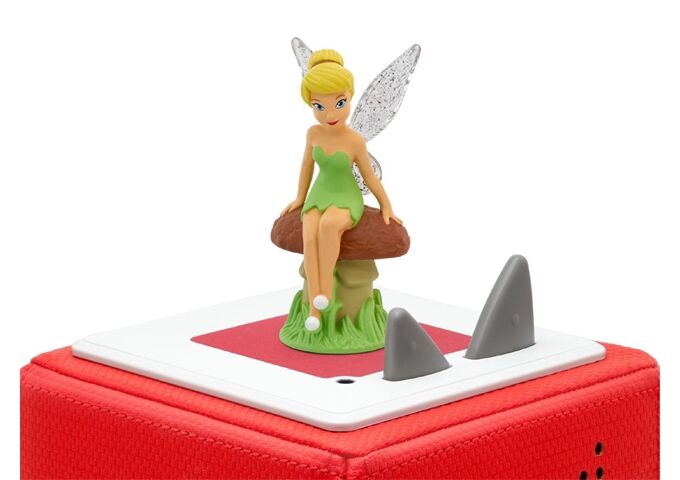 Tonies® Disney Tinkerbell - Tinkerbell [DACH]