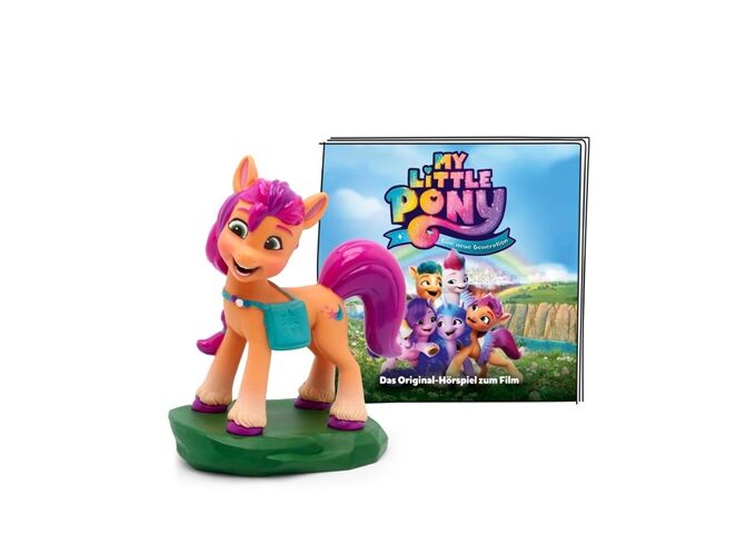 Tonies® My Little Pony - My Little Pony - Das Original-Hör