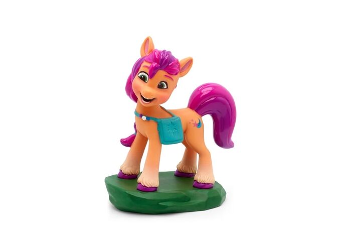 Tonies® My Little Pony - My Little Pony - Das Original-Hör