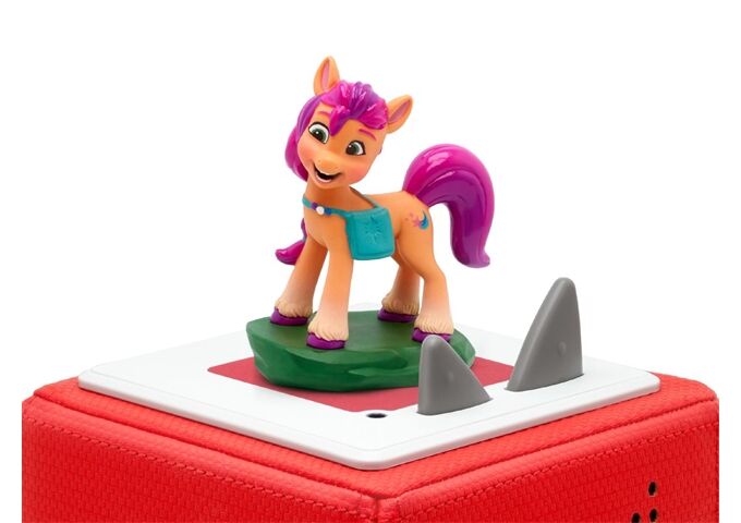 Tonies® My Little Pony - My Little Pony - Das Original-Hör