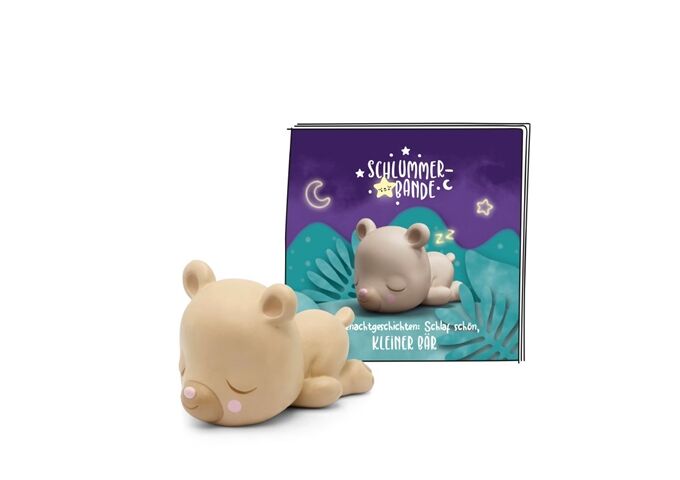 Tonies® Gutenachtgeschichten - Schlaf schön, kleiner Bär [