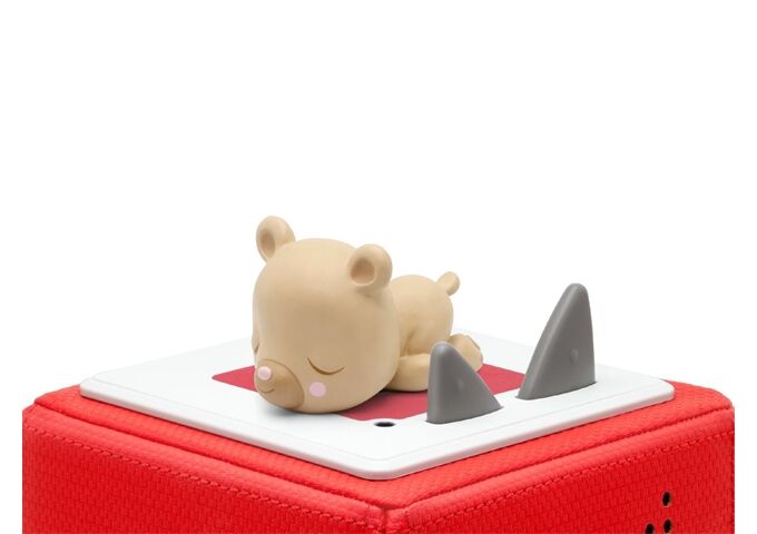 Tonies® Gutenachtgeschichten - Schlaf schön, kleiner Bär [