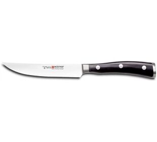 Wüsthof Classic Ikon Steakmesser