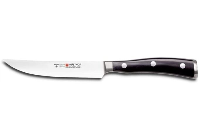 Wüsthof Classic Ikon Steakmesser
