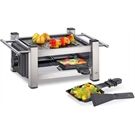 KÜCHENPROFI Raclette TASTE4