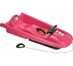 KHW Schlitten Snow-Flyer pink