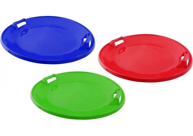 Vedes Tellerrutscher sort.