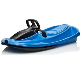 Vedes Lenkbob Stratos electric blue