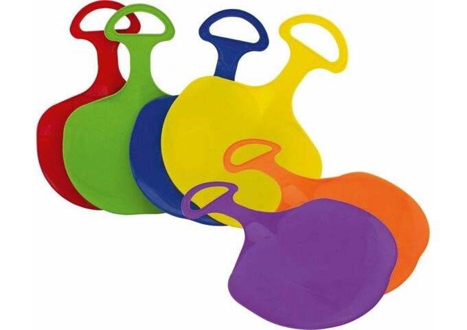 Vedes Po Rutscher sort.