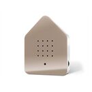 Zwitscherbox Zwitscherbox Klassik, taupe