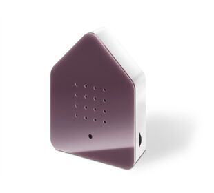 Zwitscherbox Zwitscherbox Klassik, mauve