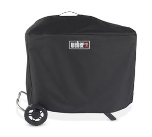 Weber Zubehör - Traveler Weber Premium Abdeckhaube