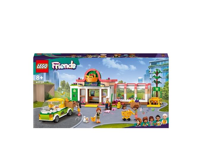 LEGO® LEGO® Friends 41729 Bio-Laden