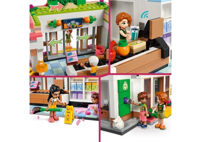 LEGO® LEGO® Friends 41729 Bio-Laden