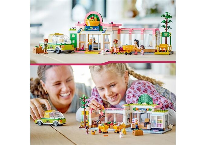 LEGO® LEGO® Friends 41729 Bio-Laden