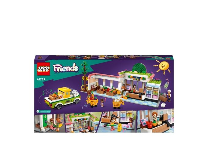 LEGO® LEGO® Friends 41729 Bio-Laden