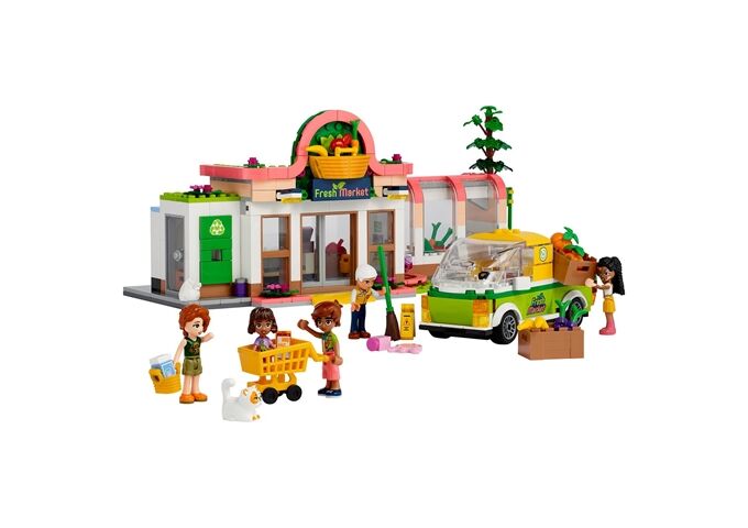 LEGO® LEGO® Friends 41729 Bio-Laden