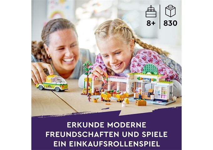 LEGO® LEGO® Friends 41729 Bio-Laden