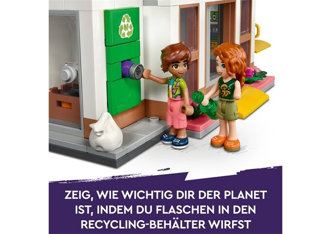 LEGO® LEGO® Friends 41729 Bio-Laden