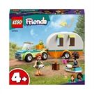 LEGO® LEGO® Friends 41726 Campingausflug