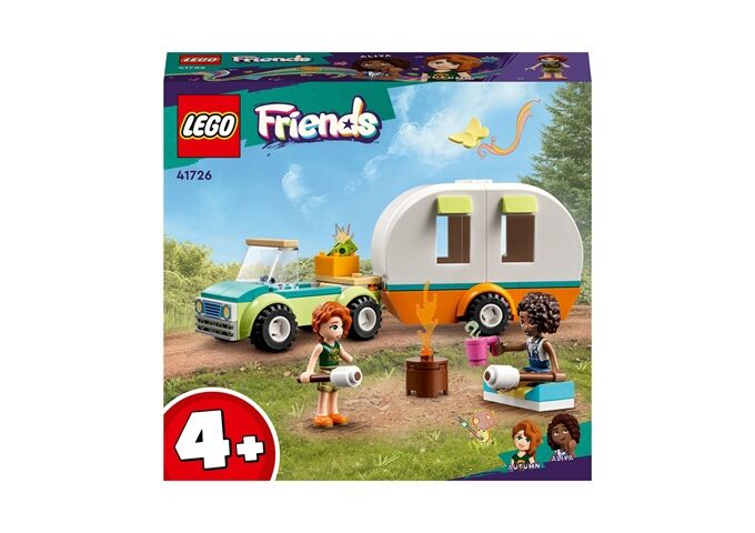 LEGO® LEGO® Friends 41726 Campingausflug