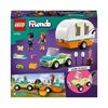 LEGO® LEGO® Friends 41726 Campingausflug