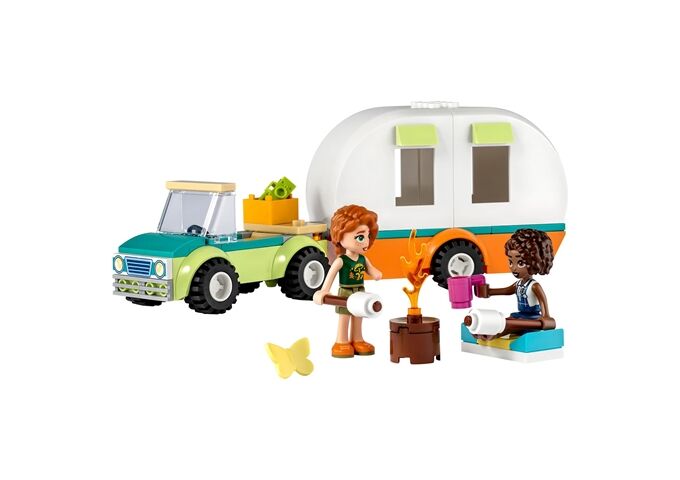 LEGO® LEGO® Friends 41726 Campingausflug