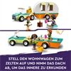 LEGO® LEGO® Friends 41726 Campingausflug