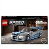 LEGO® LEGO®Speed Champions 76917 2 Fast 2 Furious – Niss