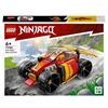LEGO® LEGO®NINJAGO 71780 Kais Ninja-Rennwagen EVO