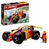 LEGO® LEGO®NINJAGO 71780 Kais Ninja-Rennwagen EVO