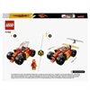 LEGO® LEGO®NINJAGO 71780 Kais Ninja-Rennwagen EVO
