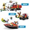 LEGO® LEGO® City 60373 Feuerwehrboot