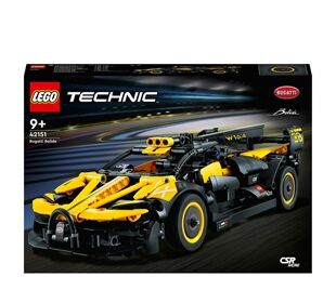 LEGO® LEGO® Technic 42151 Bugatti-Bolide