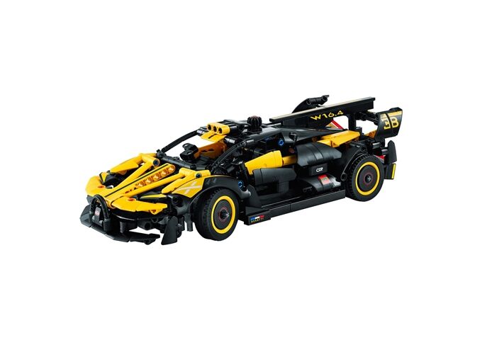 LEGO® LEGO® Technic 42151 Bugatti-Bolide
