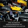 LEGO® LEGO® Technic 42151 Bugatti-Bolide