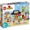 LEGO® LEGO® DUPLO Town 10411 Lerne etwas über die chines