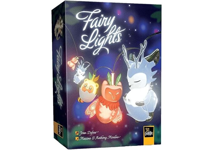 Hutter Fairy Lights
