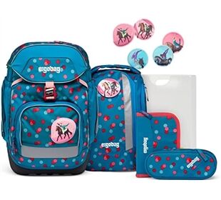 Ergobag ergobag pack-Set VoltiBär