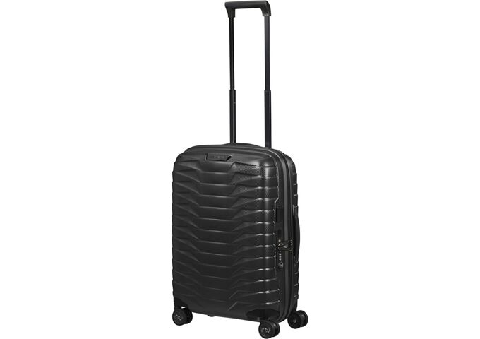 Samsonite PROXIS SPINNER 55/20 EXP MATT GRAPHITE