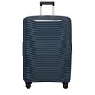 Samsonite UPSCAPE SPINNER 75/28 EXP BLUE NIGHTS