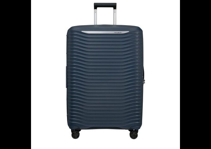 Samsonite UPSCAPE SPINNER 75/28 EXP BLUE NIGHTS