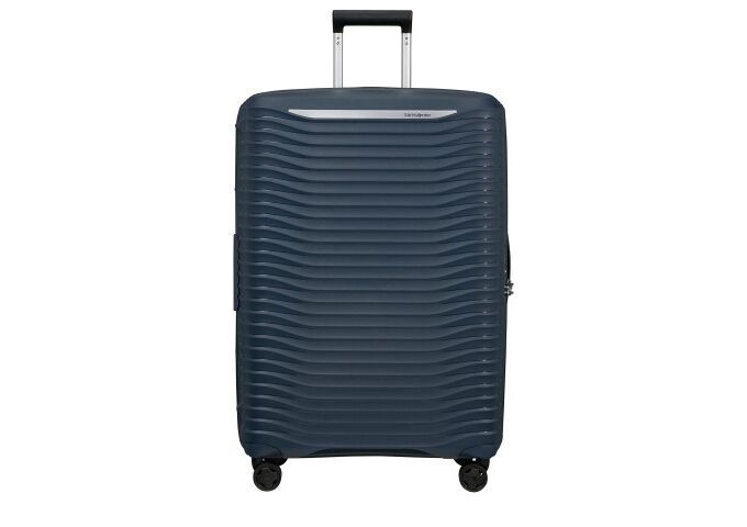 Samsonite UPSCAPE SPINNER 75/28 EXP BLUE NIGHTS