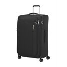 Samsonite RESPARK SPINNER 79/29 EXP OZONE BLACK