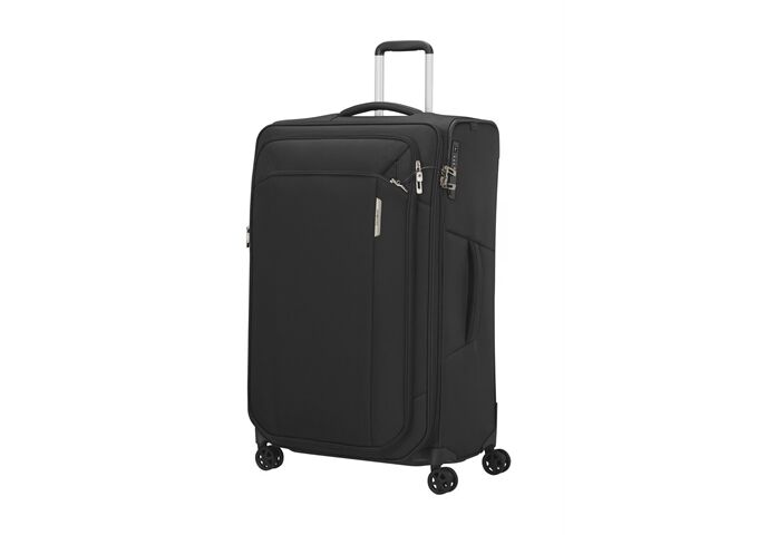 Samsonite RESPARK SPINNER 79/29 EXP OZONE BLACK