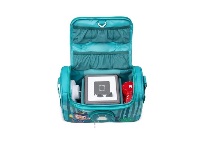 Tonies® HörSpiel-Transporter - Unter dem Zaubermond [DACH]