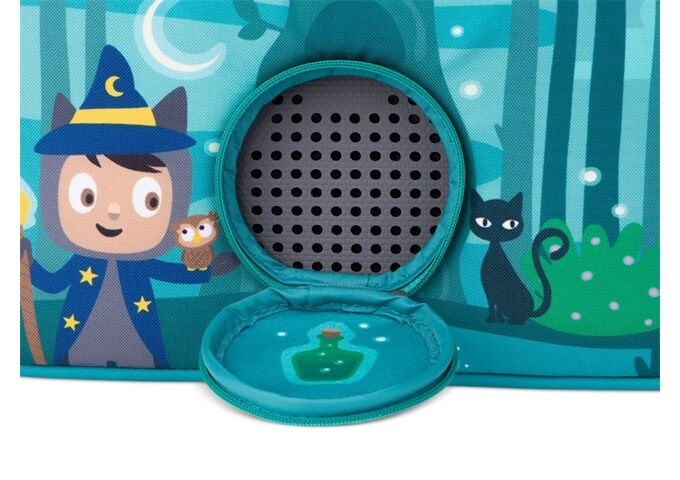 Tonies® HörSpiel-Transporter - Unter dem Zaubermond [DACH]