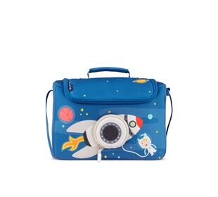 Tonies® HörSpiel-Transporter - Durch die Galaxie [DACH]