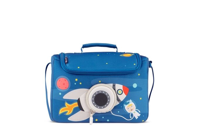 Tonies® HörSpiel-Transporter - Durch die Galaxie [DACH]